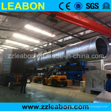 High Efficiency Rotary Drum Dryer Rotary Drying Machine